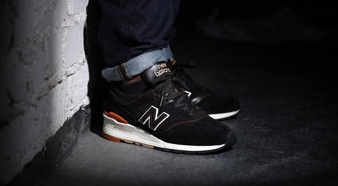 New Balance M 997 PR | 388081-60-8 | AFEW STORE